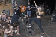 FLAGITIOUS IDIOSYNCRASY IN THE DILAPIDATION